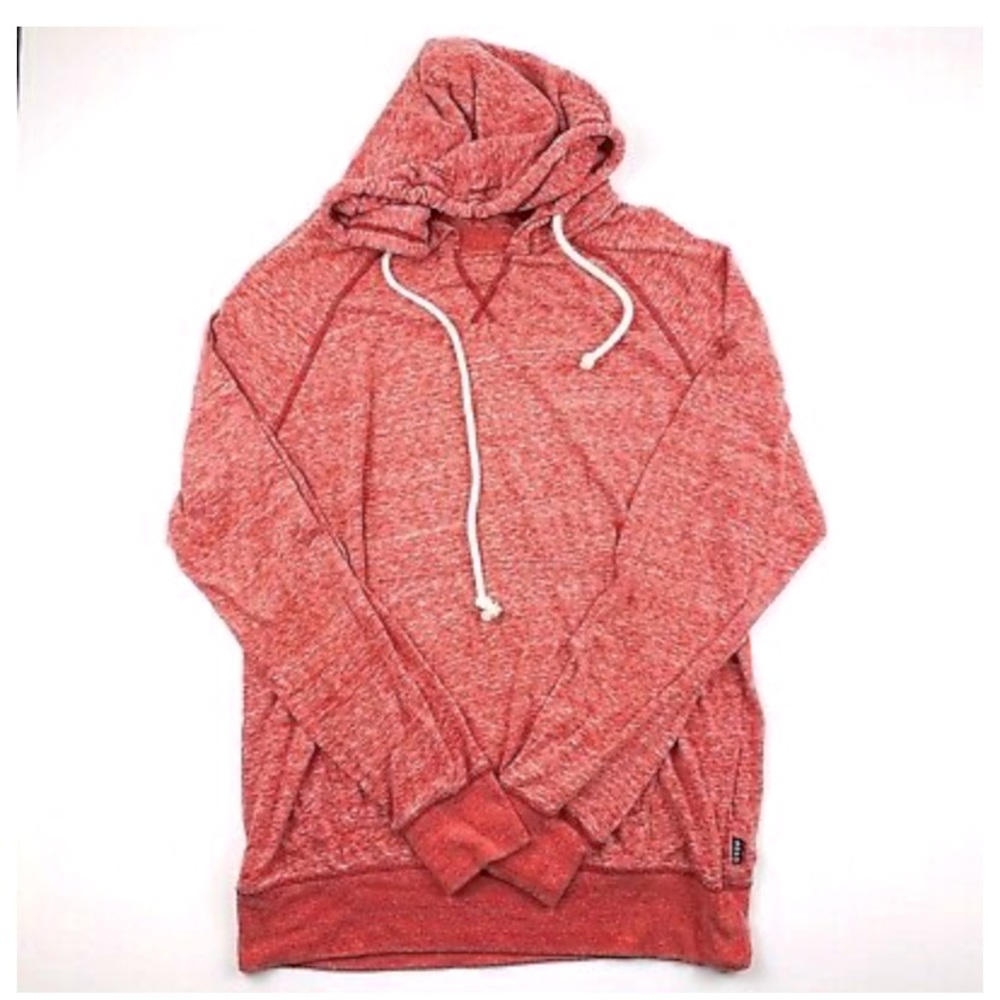 Women’s Lightweight  Pullover Hoodie